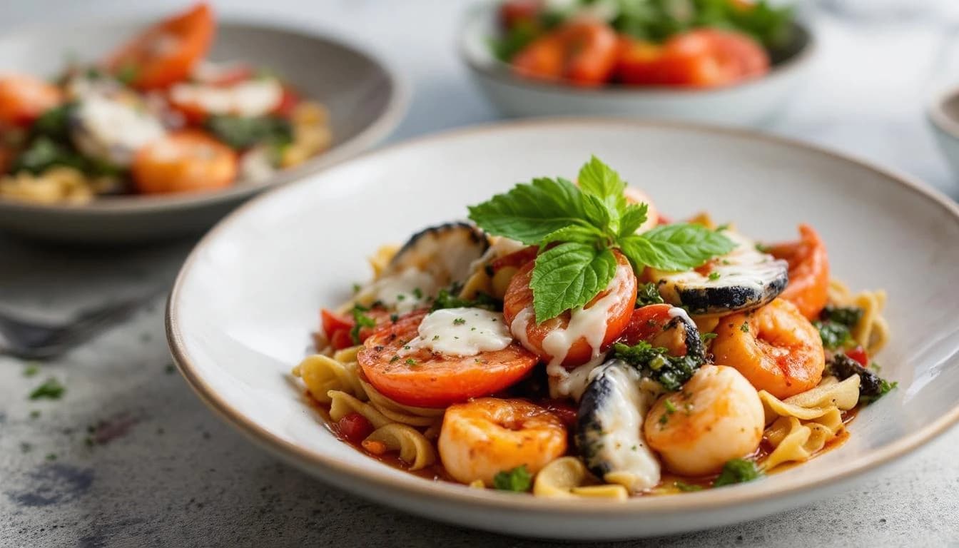 Top 10 New Restaurants in San Francisco (2025-2026)