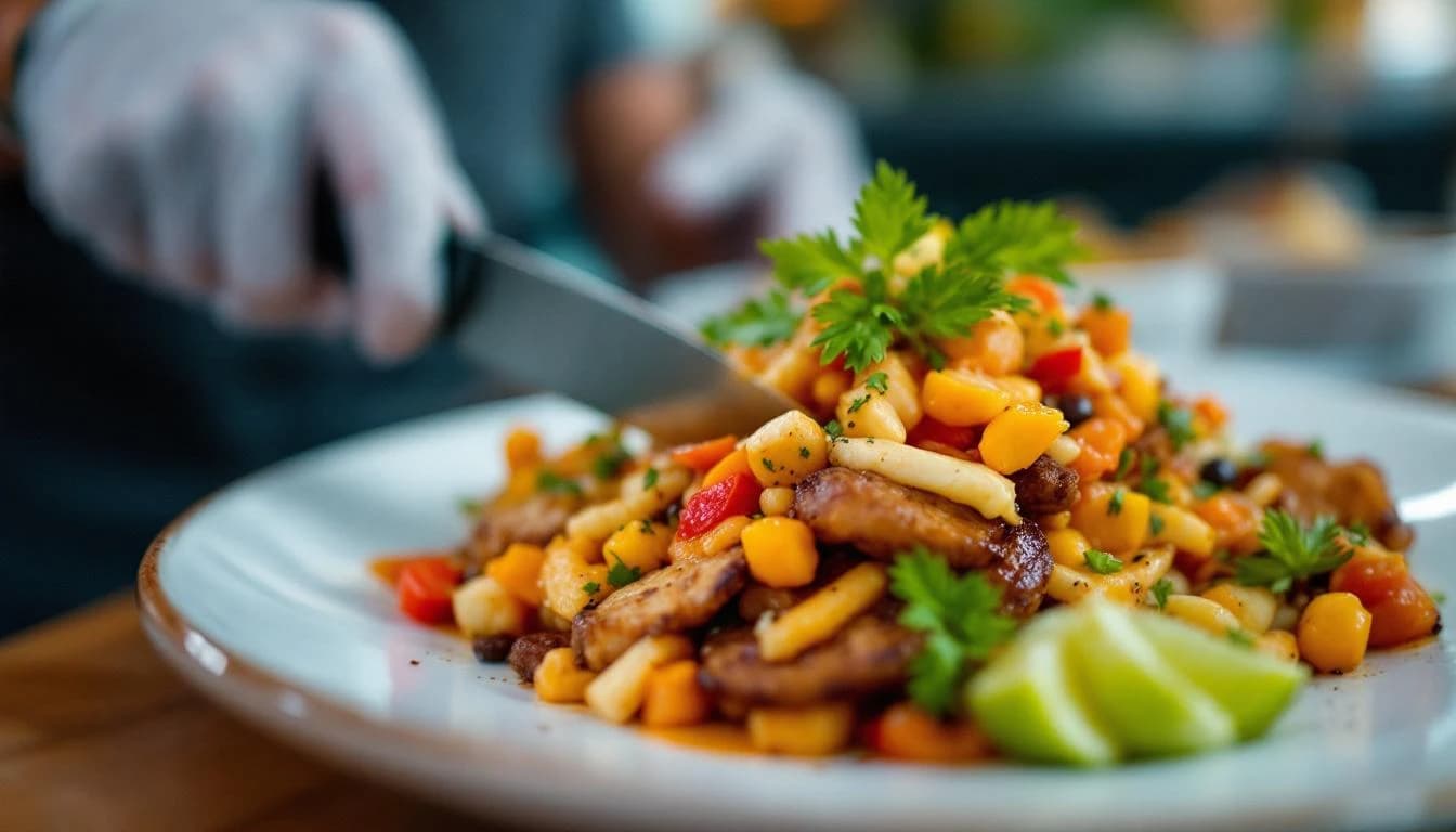 Top 10 New Restaurants in Miami That Define 2025-2026