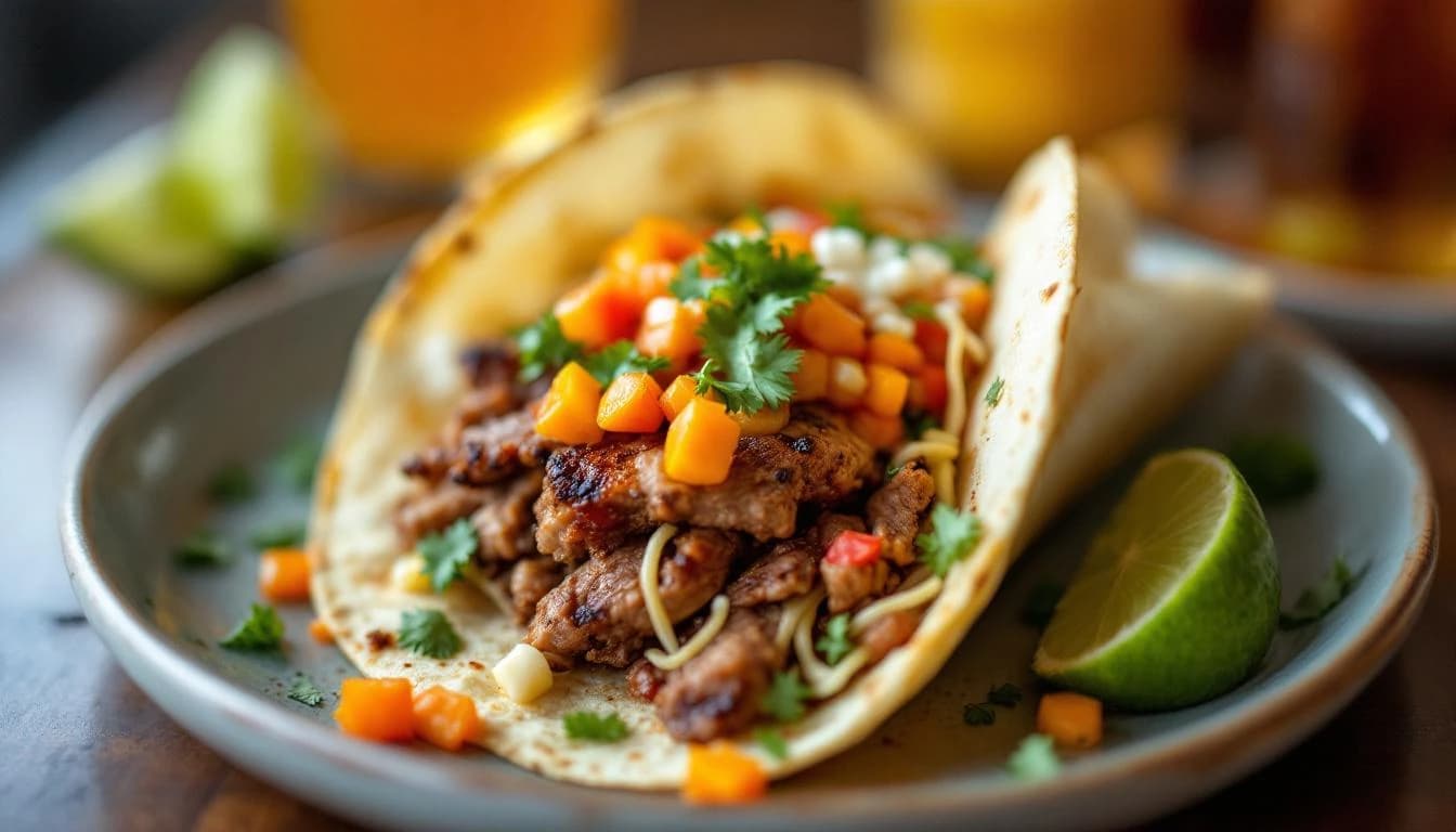 Top 10 New Restaurants in Austin That Are Changing the Game