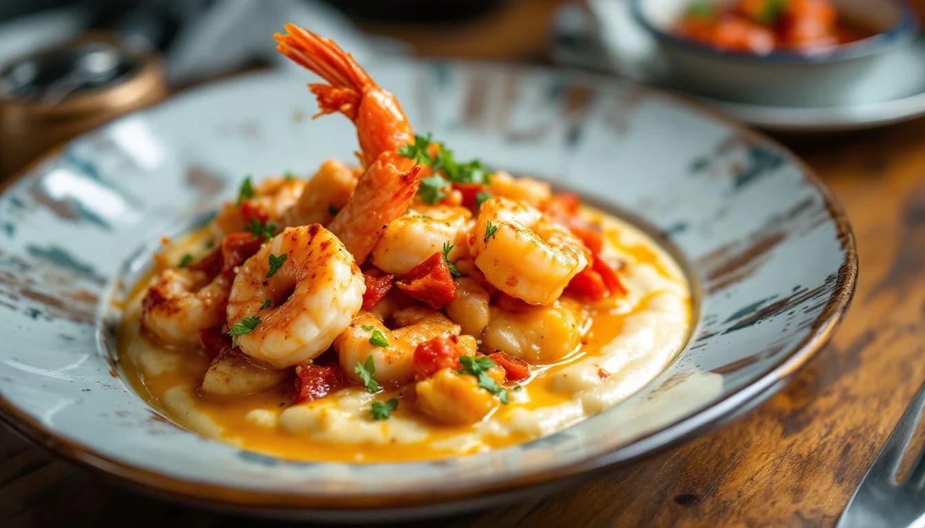 Top 10 New Restaurants in Charleston You Need to Try