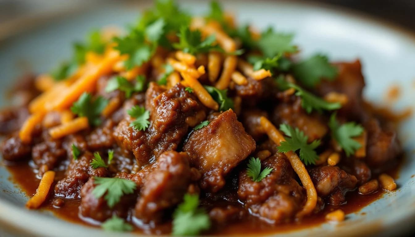 Top 10 New Restaurants in Houston That Redefine the City