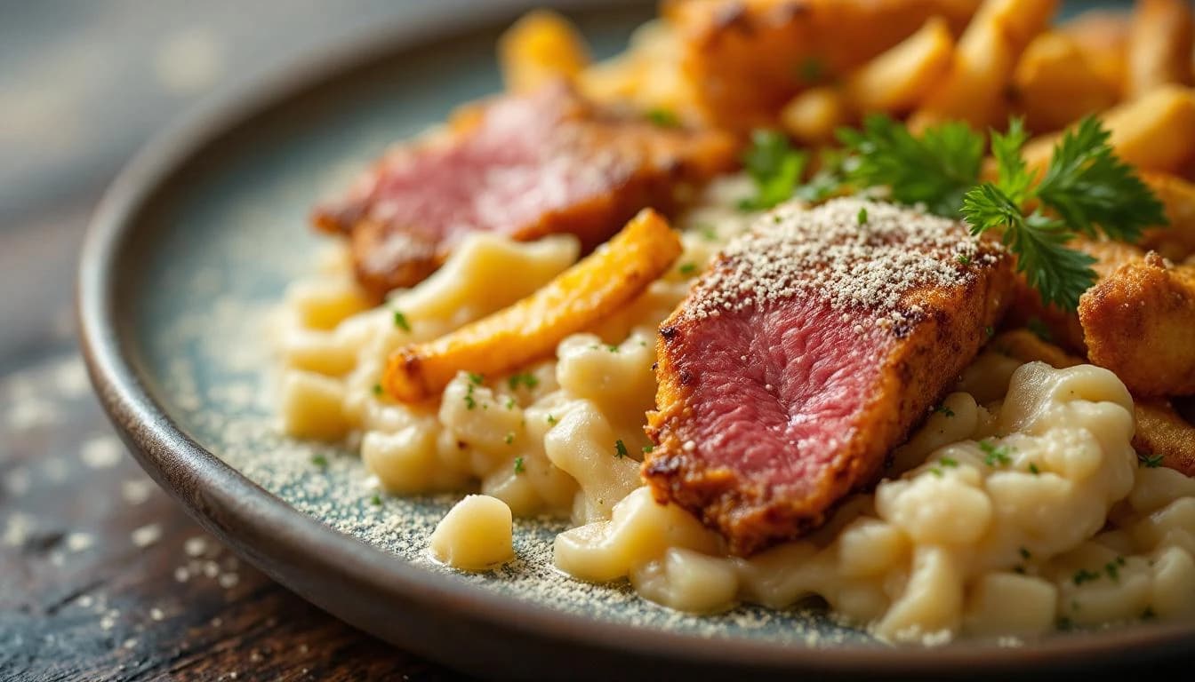 Top 10 New Restaurants in London 2026