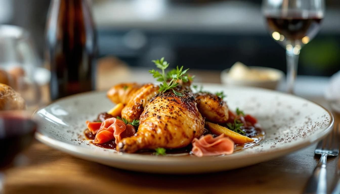Top 10 New Restaurants in Paris (2026)