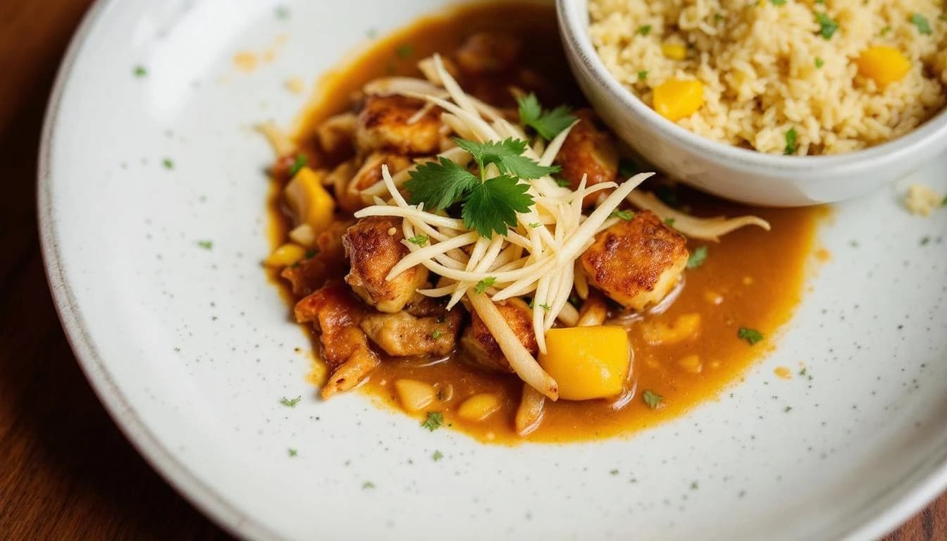 Top 10 New Restaurants in Bangkok (2025-2026)