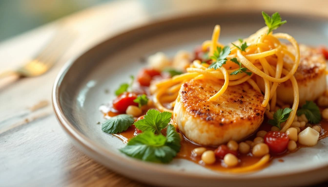 Top 10 New Restaurants in Istanbul: Best Bites of 2026