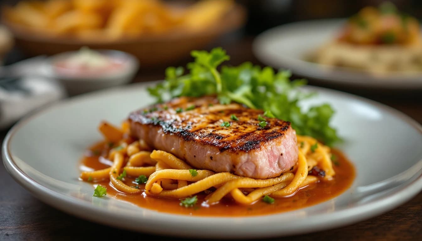 10 Best New Restaurants in San Antonio (2026)