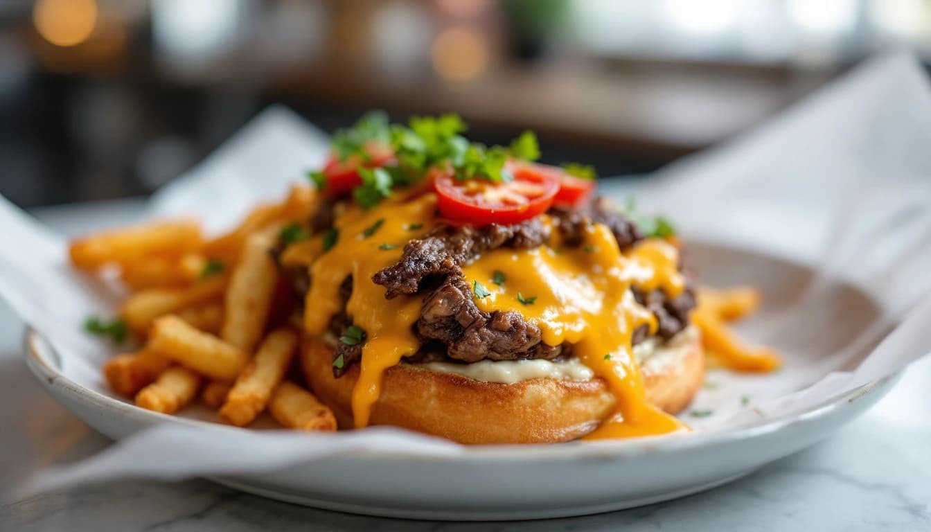 Top 10 New Restaurants in Philadelphia 2026