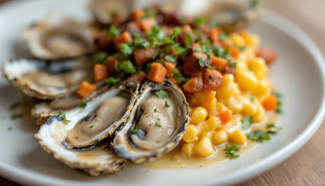 10 New Restaurants Transforming Washington DC's Dining Scene