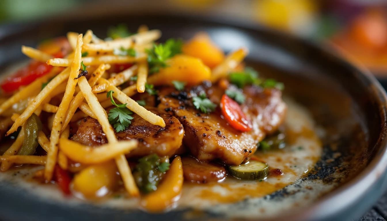 Top 10 New Restaurants in Minneapolis 2026