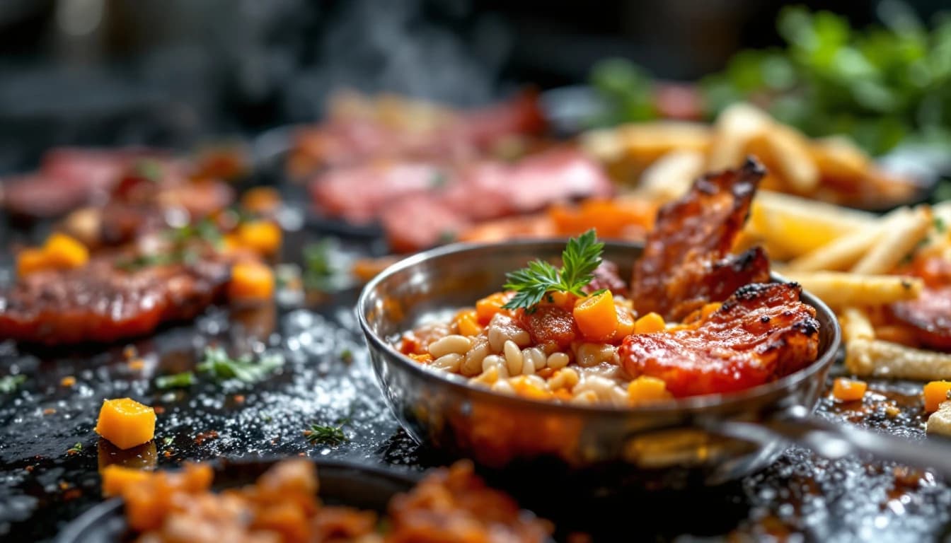 Top 10 New Restaurants in Tampa That Define 2026 Dining