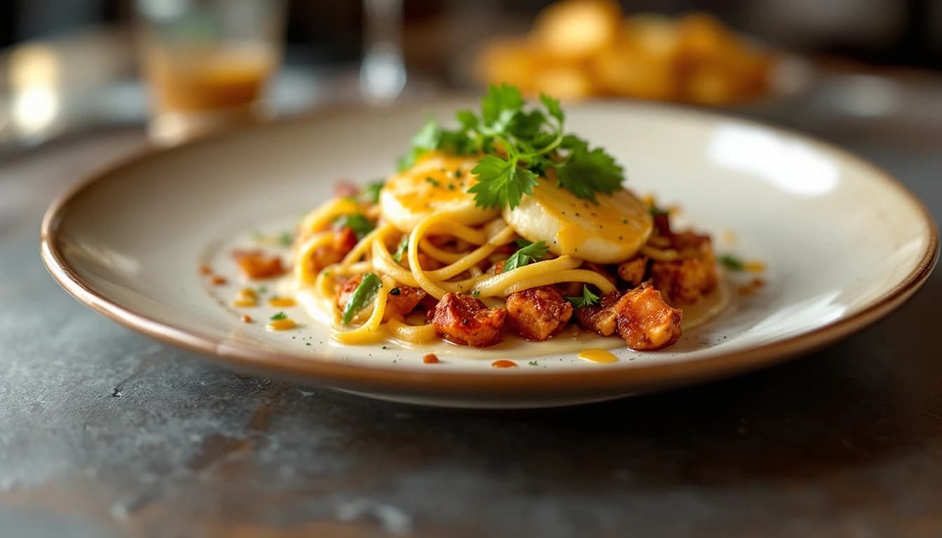 Top 10 New Restaurants in Raleigh: The Best Bites of 2026