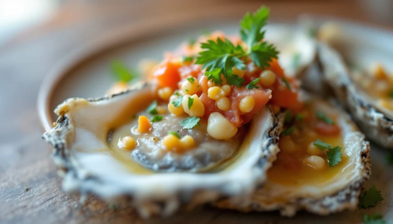 Top 10 New Restaurants in Charlotte 2025-2026