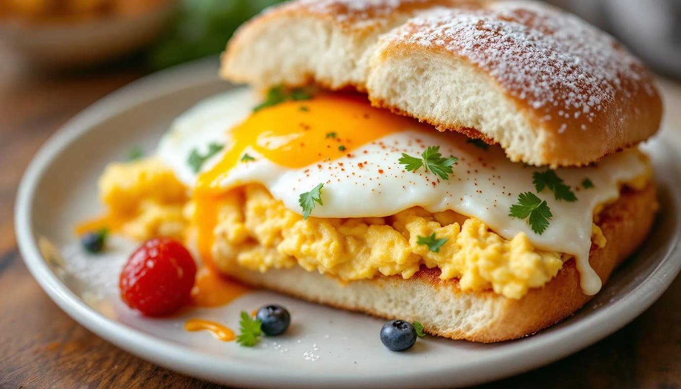 Best Brunch Spots in Los Angeles: 14 Must-Try Places