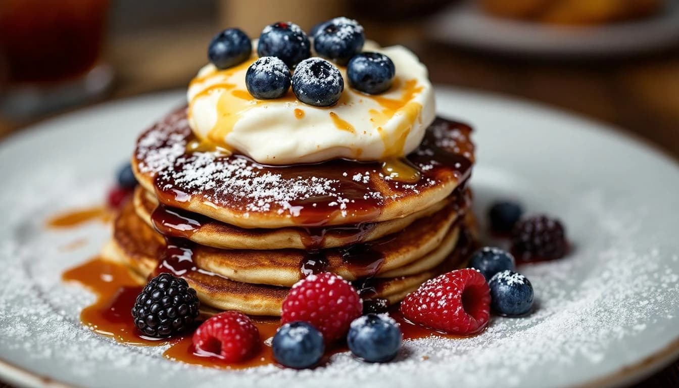 Best Brunch Spots in Chicago: 15 Must-Try Weekend Destinations