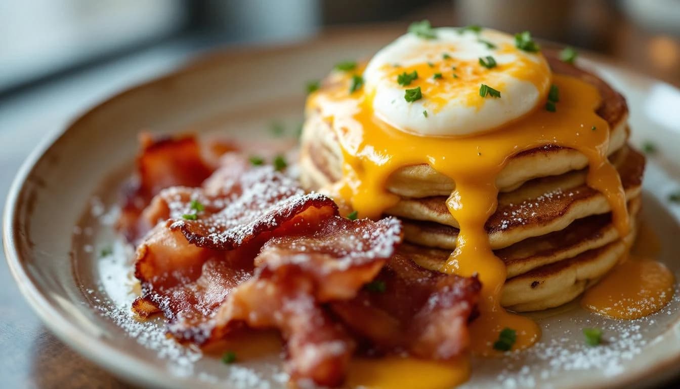 Best Brunch Spots in San Francisco: 12 Must-Try Places