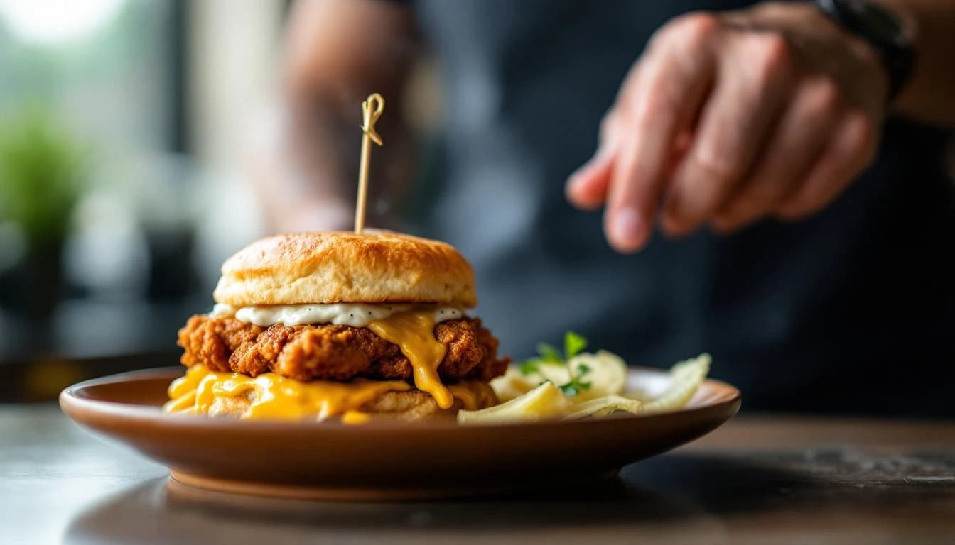 12 Best Brunch Spots in Nashville for Every Craving