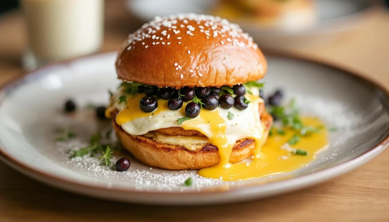 Best Brunch Spots in Portland: 12 Must-Try Places