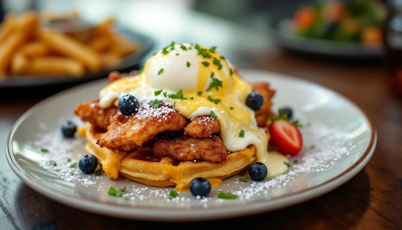 Best Brunch Spots in San Diego: 12 Must-Try Places