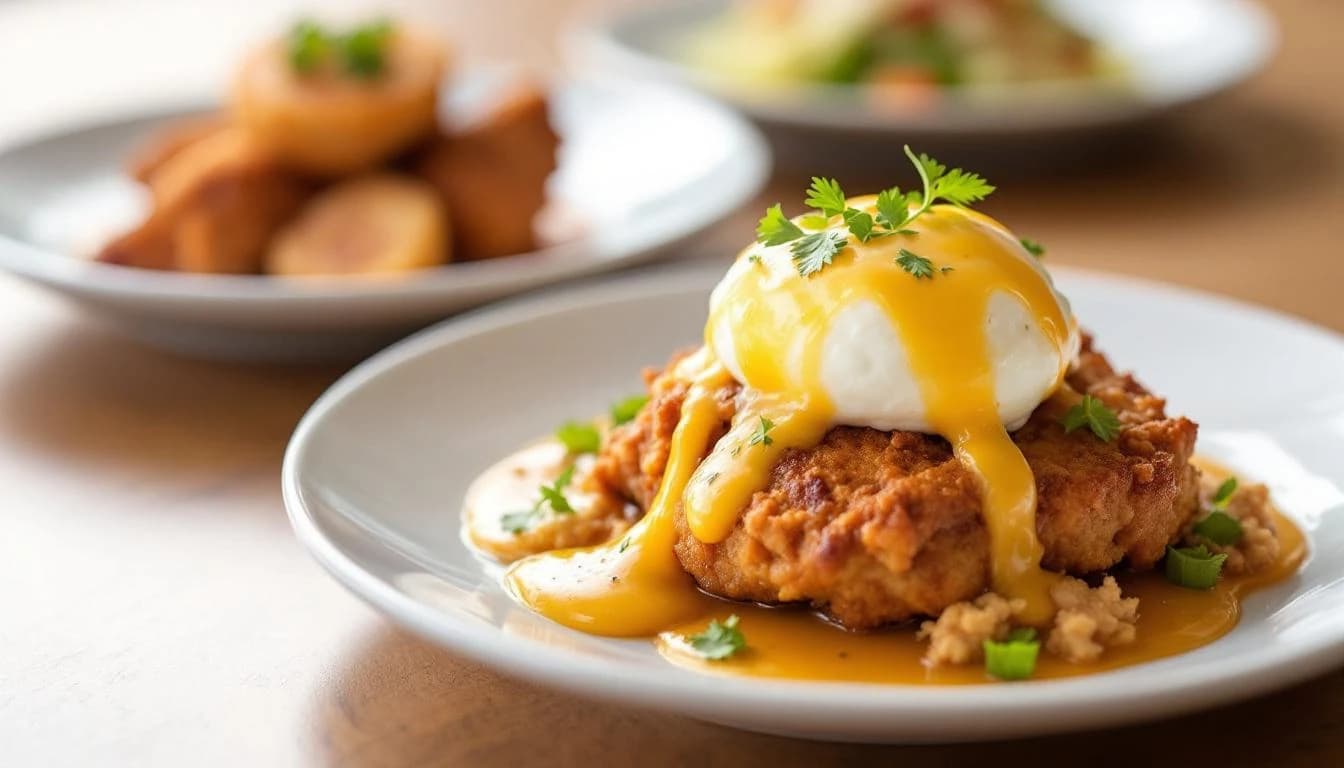 Best Brunch Spots in Atlanta: 15 Must-Visit Places