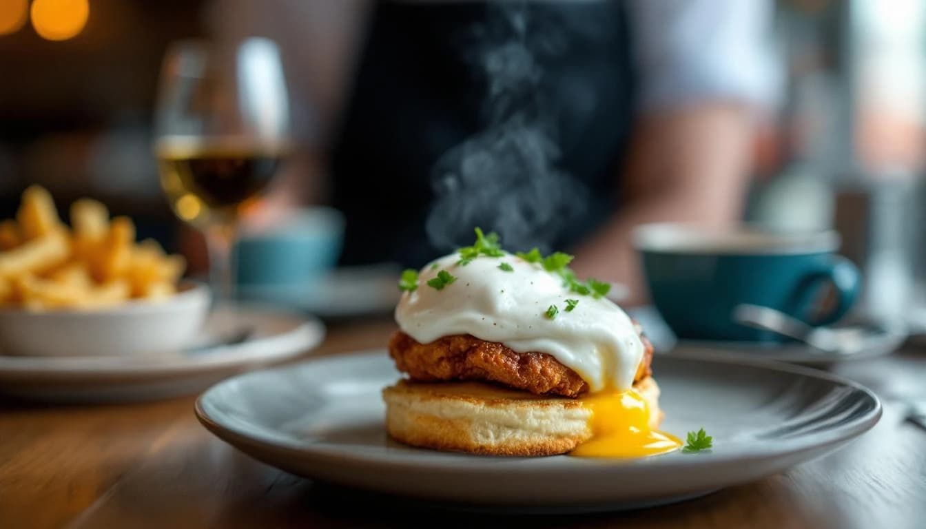 Best Brunch Spots in London: 12 Must-Try Restaurants