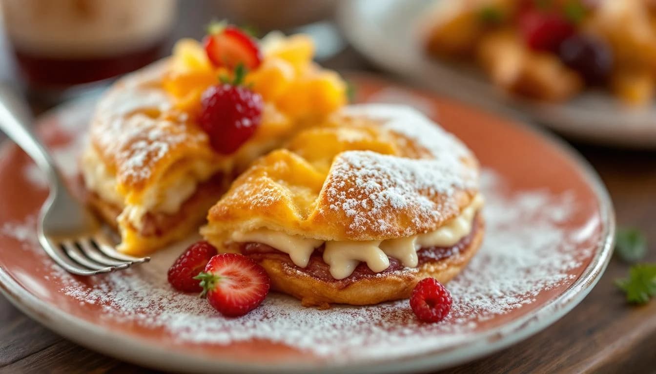 Best Brunch Spots in Paris: 15 Essential Weekend Gems
