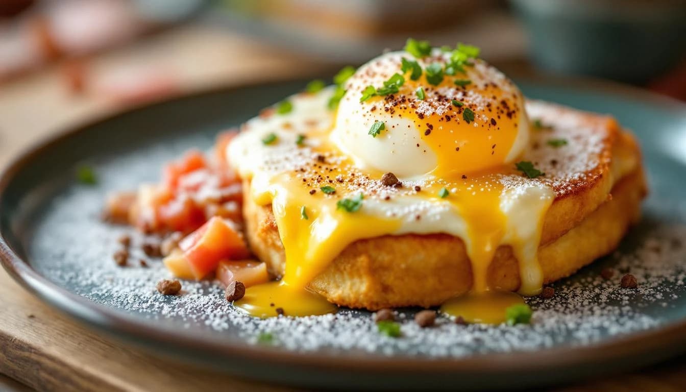 Best Brunch Spots in Tokyo: 12 Must-Try Weekend Havens