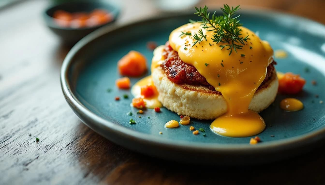 Best Brunch Spots in Bangkok: 15 Must-Try Places