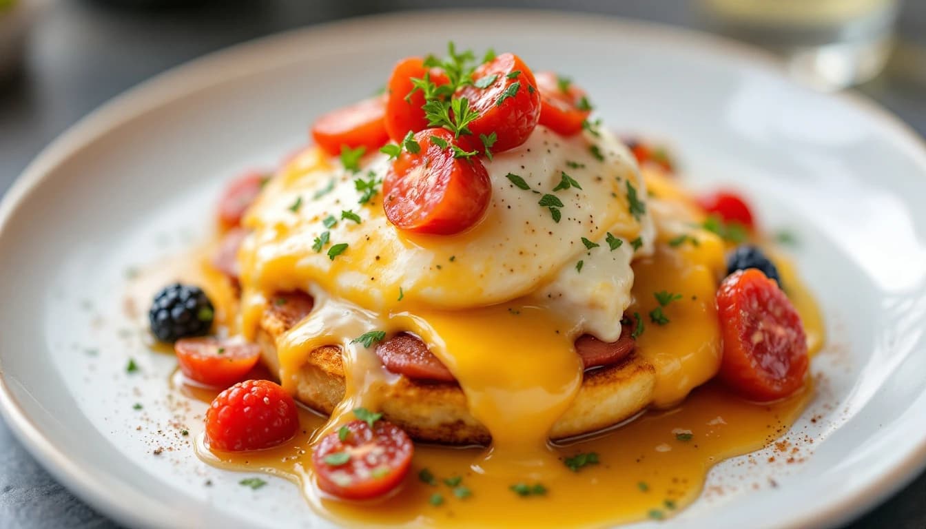 12 Best Brunch Spots in Lisbon You Can't Miss