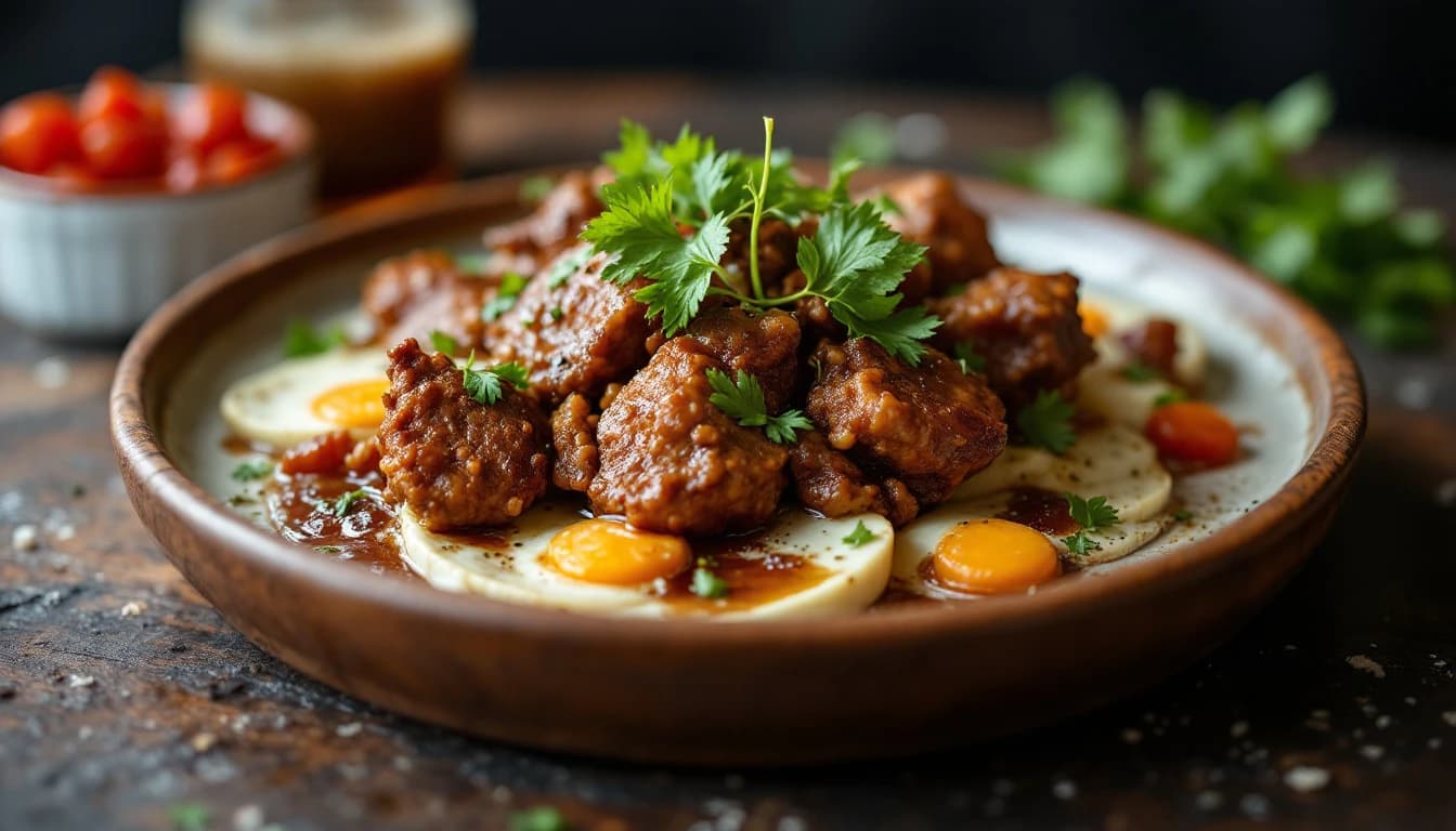 Best Brunch Spots in Istanbul: 12 Must-Visit Places