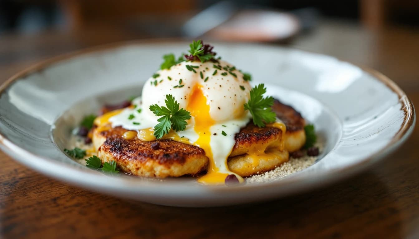 Best Brunch Spots in Dallas: 12 Must-Visit Places