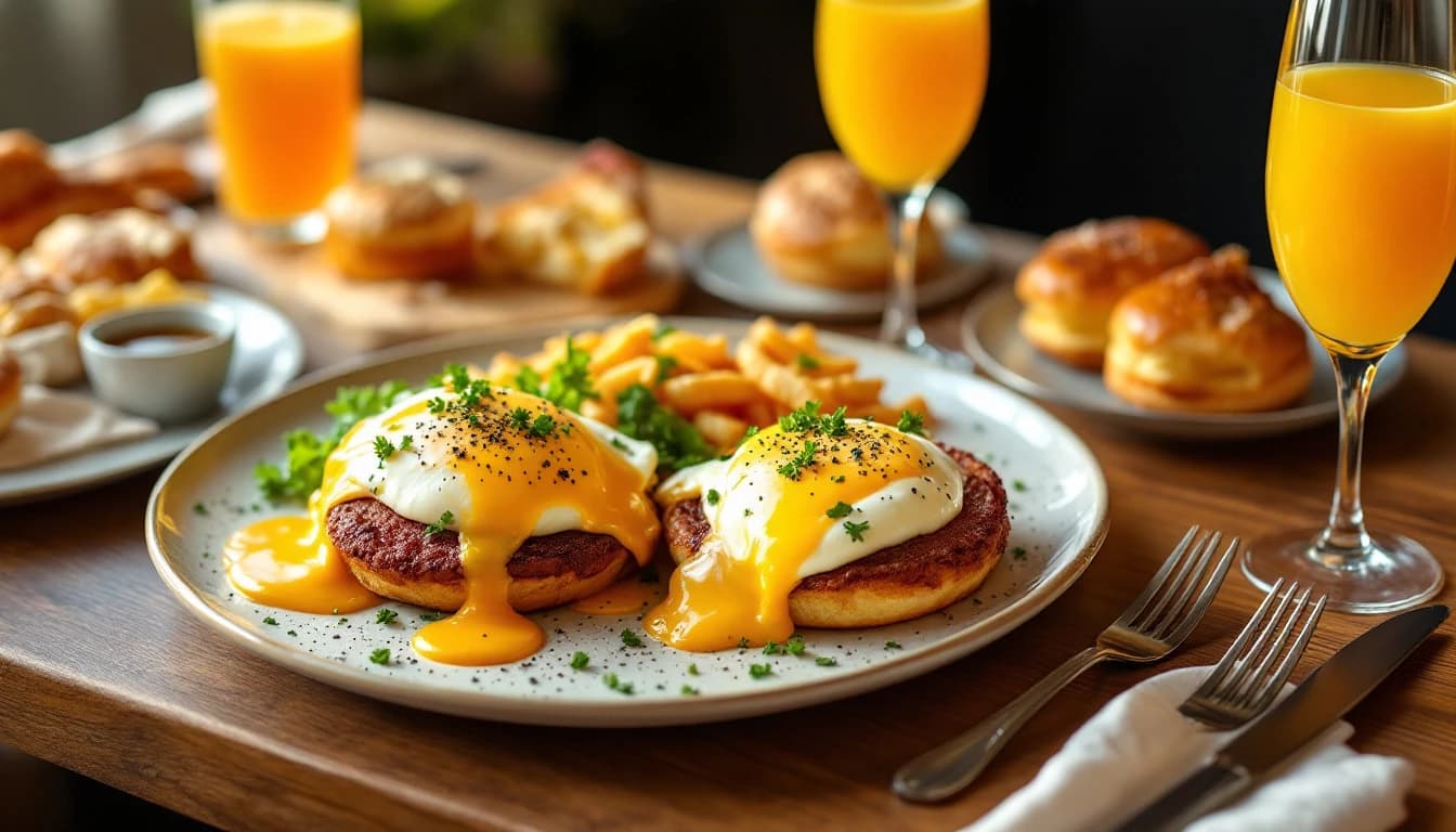 Best Brunch Spots in Philadelphia: 12 Essential Picks