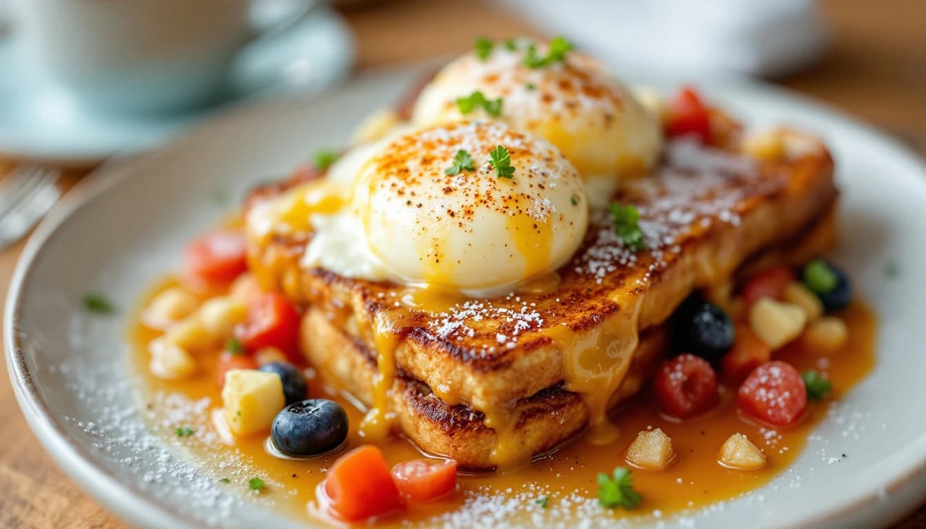 Boston's Best Brunch Spots: 12 Must-Try Weekend Destinations