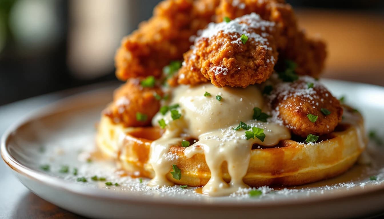12 Best Brunch Spots in Las Vegas (2026)