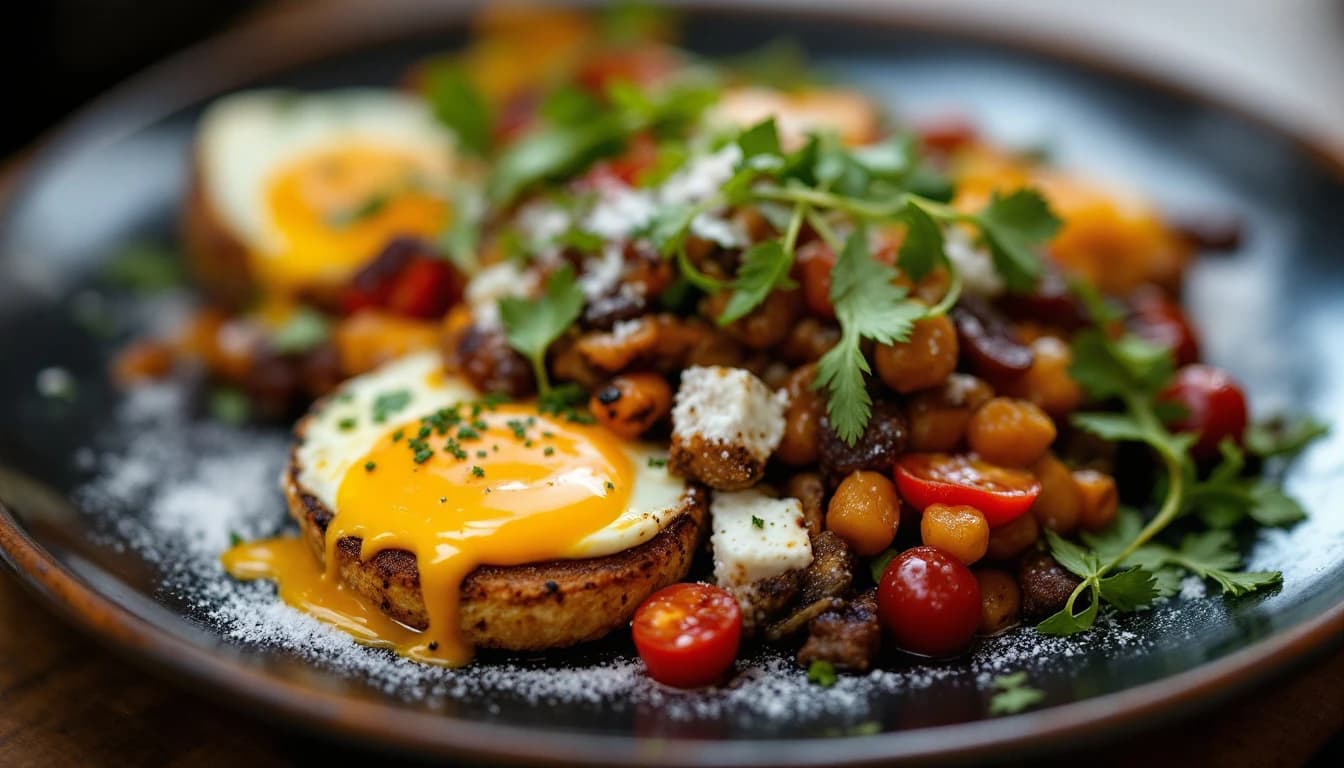 12 Best Brunch Spots in Phoenix for 2026