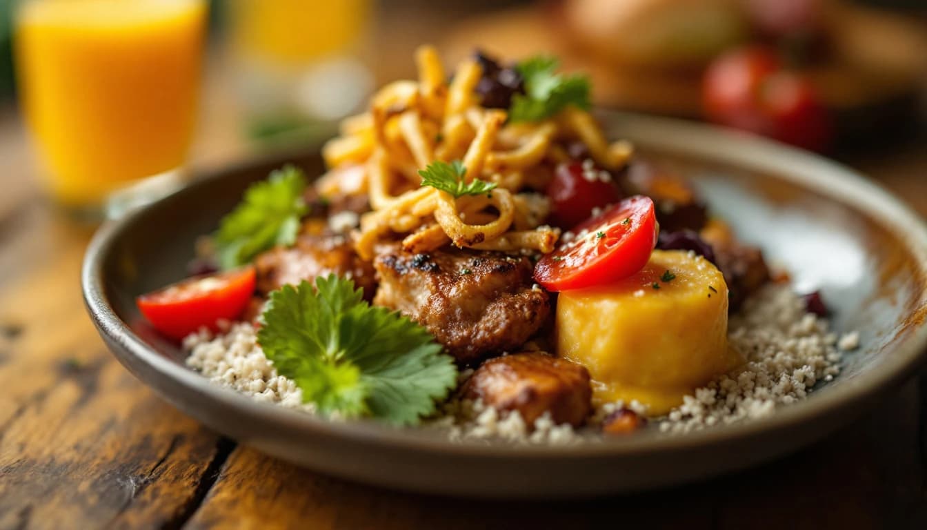 Best Brunch Spots in Tampa: 12 Must-Try Destinations