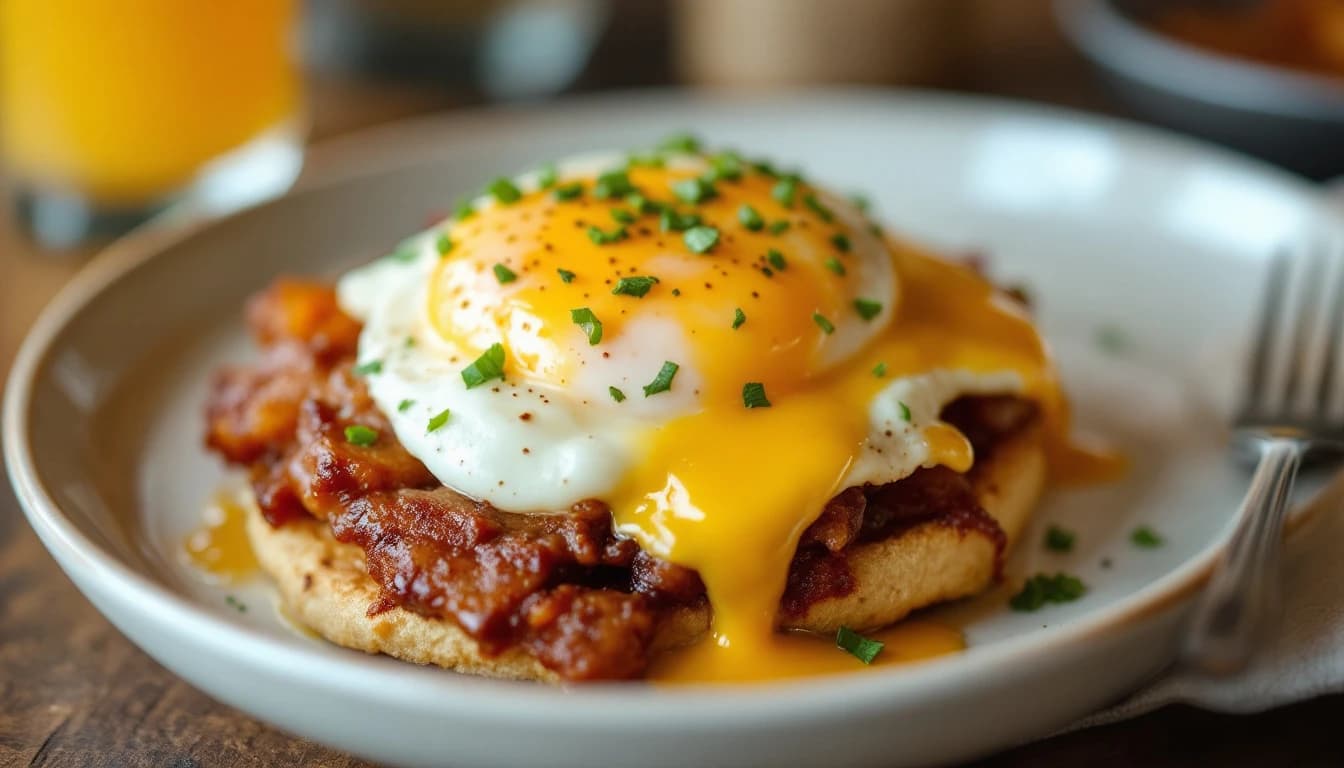 Best Brunch Spots in Raleigh: 12 Must-Try Weekend Gems