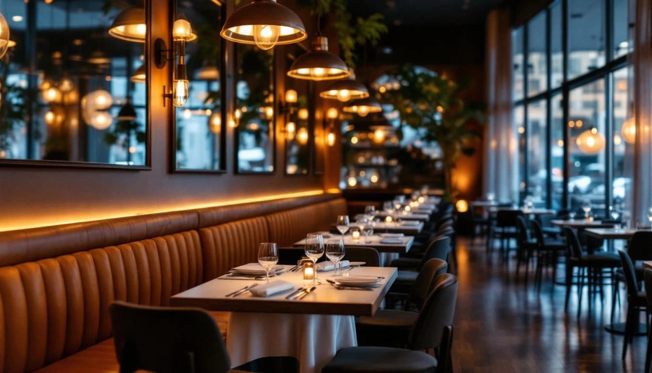 Best Restaurants in Los Angeles 2026: Where to Find LA's Top Bites