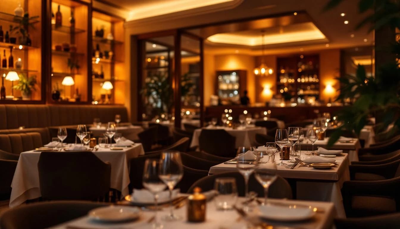 Best Restaurants in Chicago 2026: The Ultimate Dining Guide