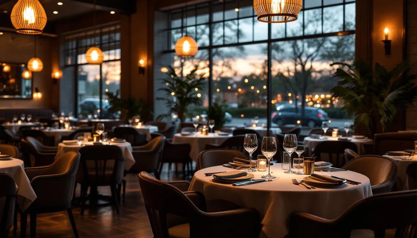 Best Restaurants in Austin 2026: Ultimate Dining Guide