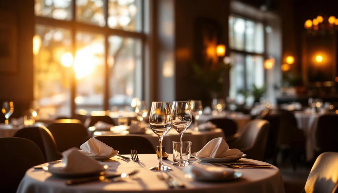 Best Restaurants in Nashville 2026: The Ultimate Guide