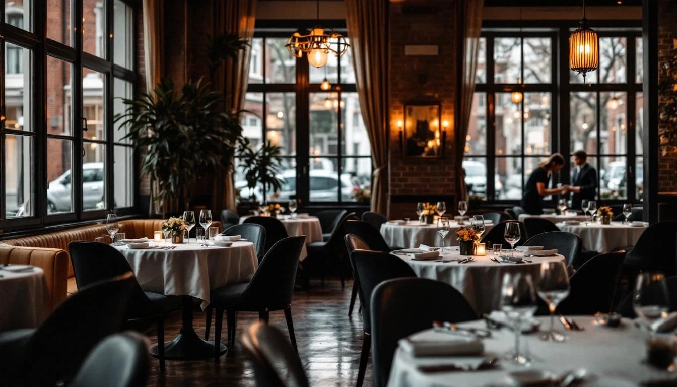 Best Restaurants in Charleston 2026: Ultimate Dining Guide