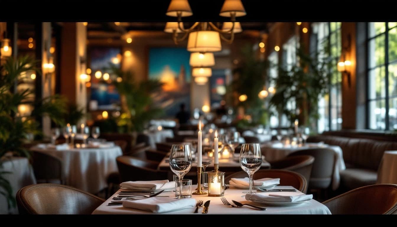 Best Restaurants in Charleston 2026: Top Dining Spots