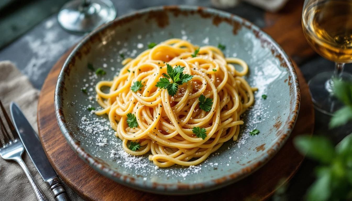 Best Restaurants in Rome 2026: Where to Find the Best Bites