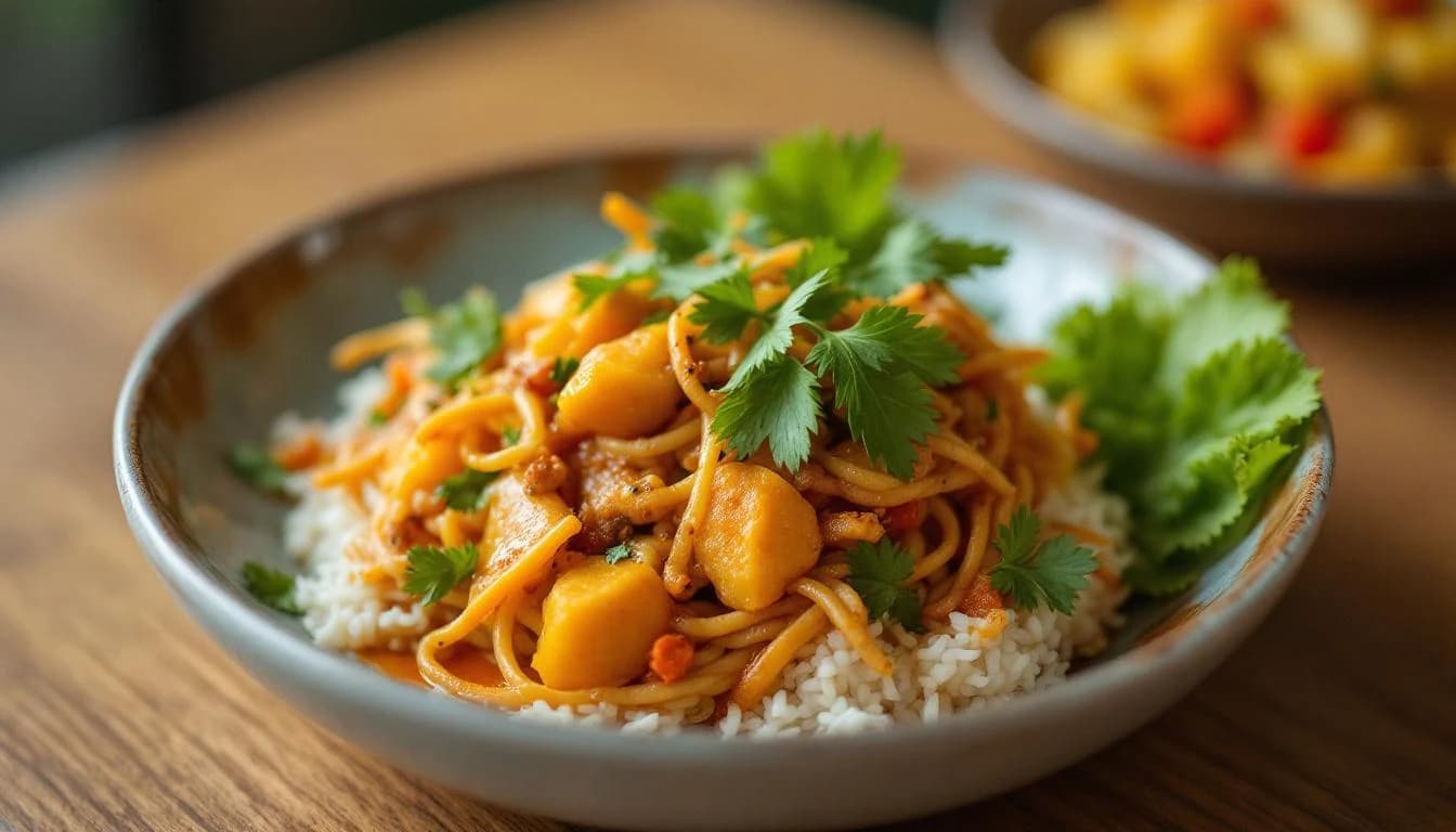 Best Restaurants in Bangkok 2026: Ultimate Dining Guide