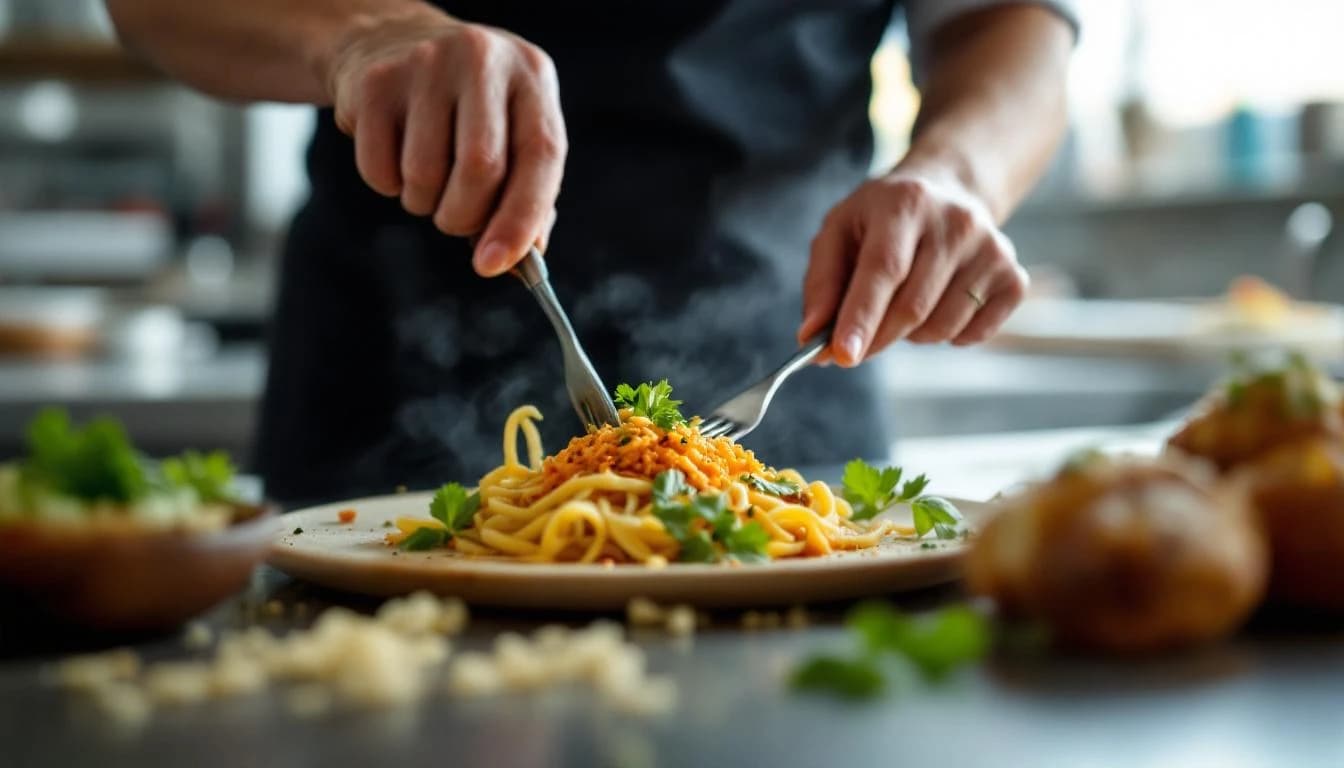 Best Restaurants in Mexico City 2026