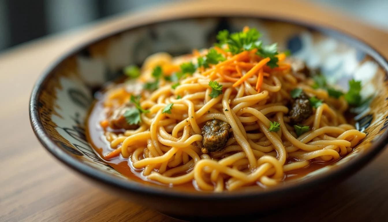 12 Best Restaurants in Singapore 2026: Ultimate Food Guide