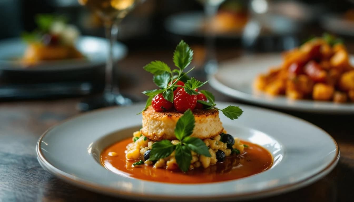 The 12 Best Restaurants in Dallas 2026