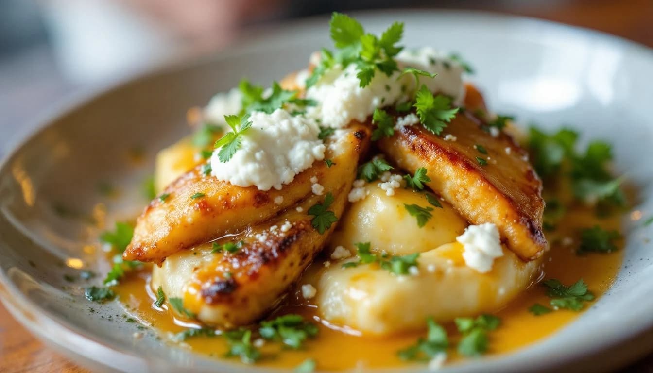 Best Restaurants in Washington DC 2026: Top Dining Guide