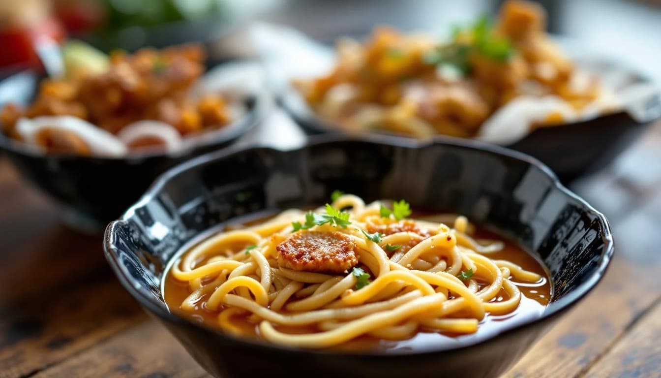 Best Restaurants in Charlotte 2026: Top Dining Spots