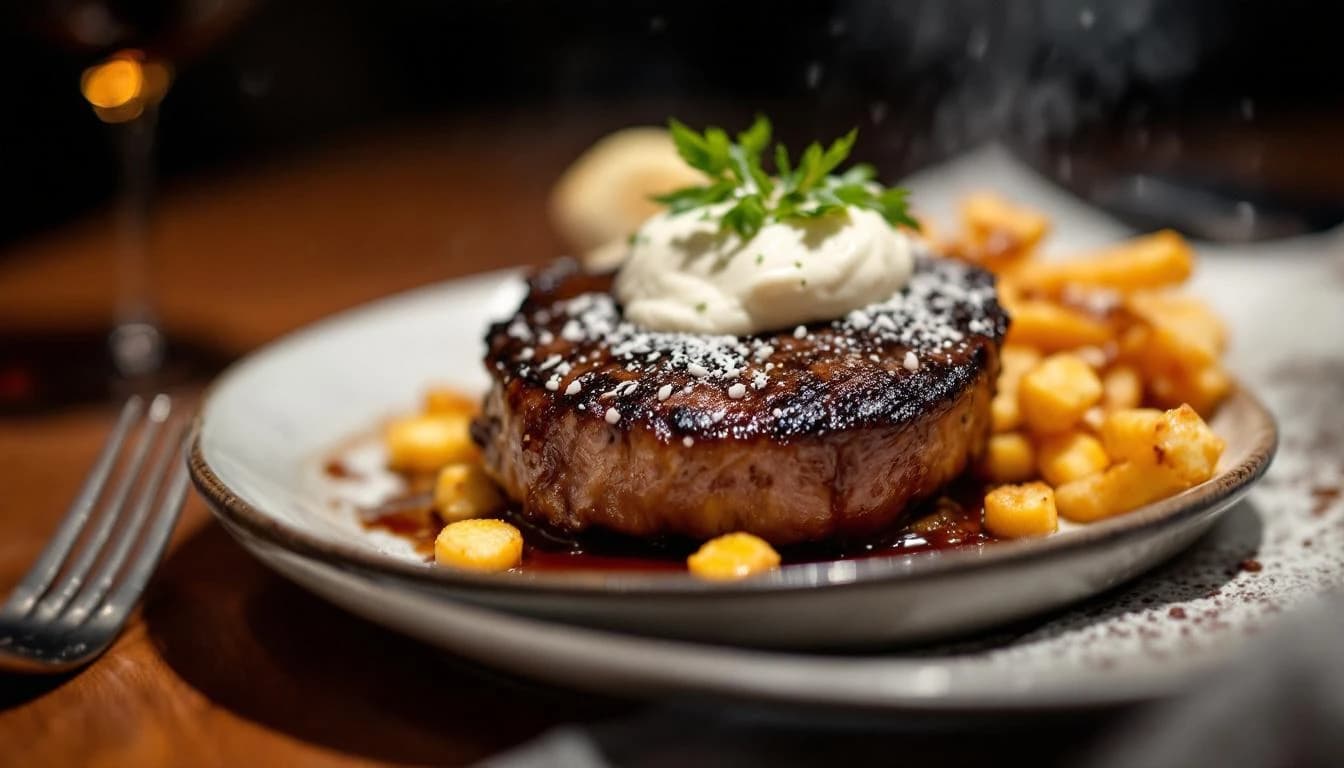 Best Restaurants in Salt Lake City 2026